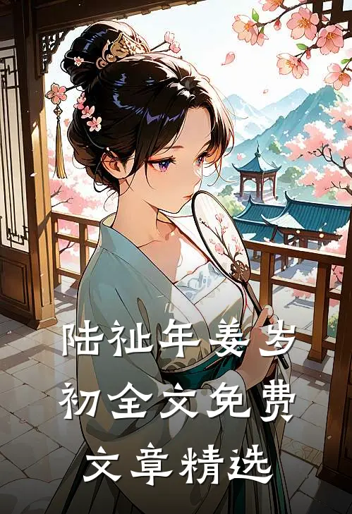陆祉年姜岁初全文免费文章精选