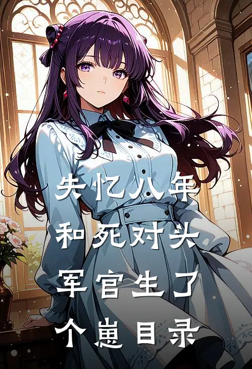 失忆八年，和死对头军官生了个崽目录