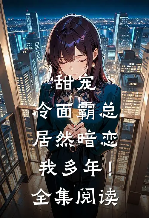 甜宠冷面霸总居然暗恋我多年!全集阅读免费