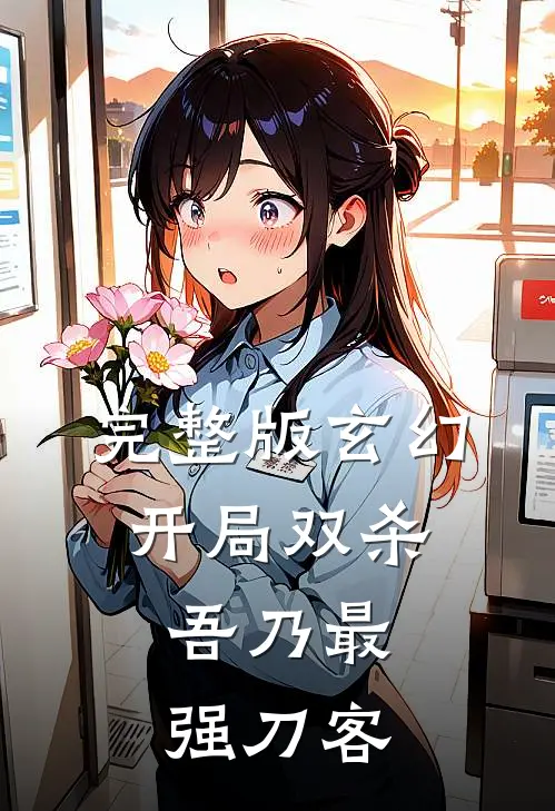 完整版玄幻开局双杀,吾乃最强刀客