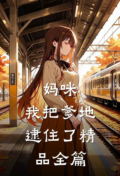 妈咪,我把爹地逮住了精品全篇阅读