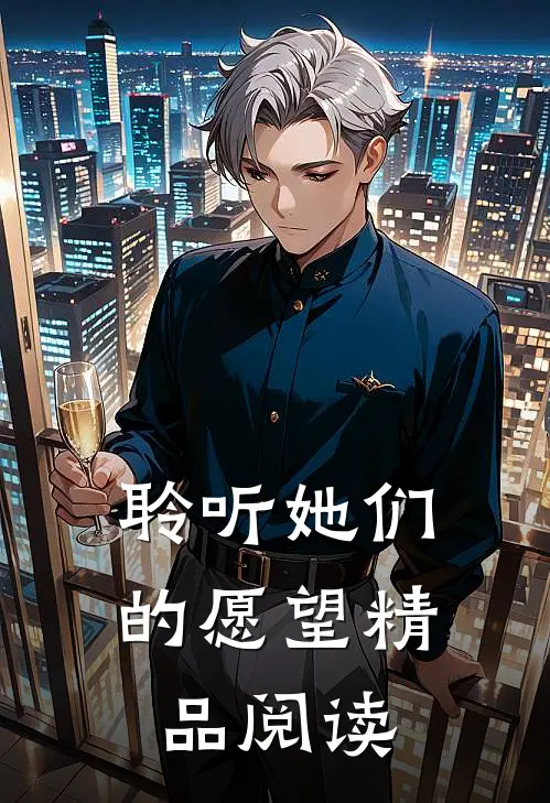 聆听她们的愿望精品阅读感悟