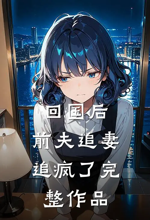 回国后,前夫追妻追疯了完整作品