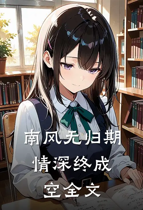 南风无归期,情深终成空全文免费阅读