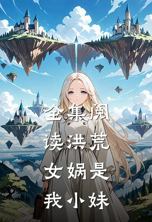 全集阅读洪荒女娲是我小妹