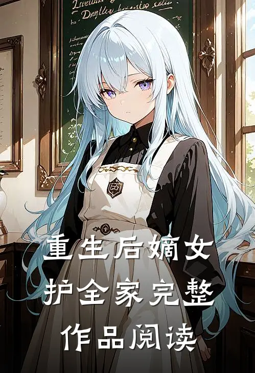 重生后嫡女护全家完整作品阅读
