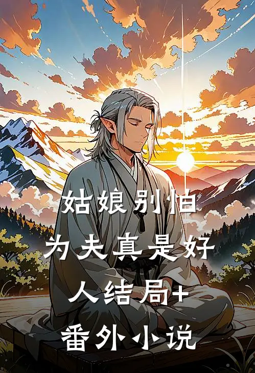 姑娘别怕，为夫真是好人结局+番外小说