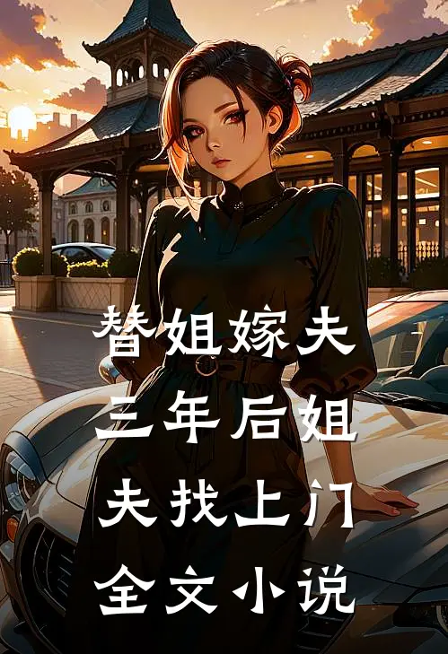 替姐嫁夫,三年后姐夫找上门全文阅读