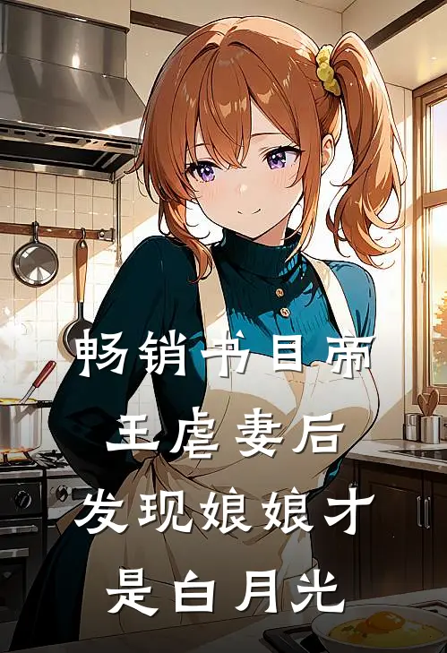 畅销书目帝王虐妻后，发现娘娘才是白月光