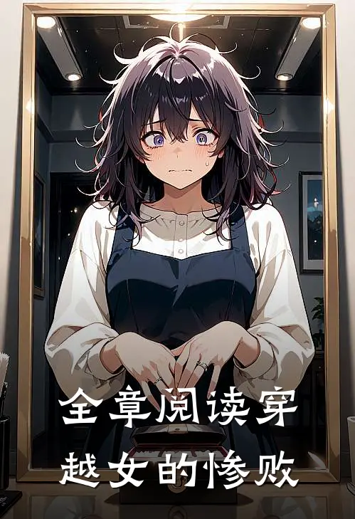 全章阅读穿越女的惨败男主