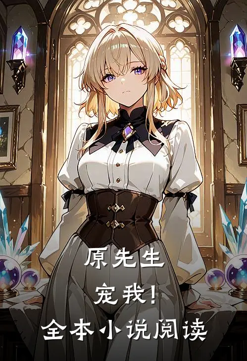 原先生,宠我!全本小说阅读