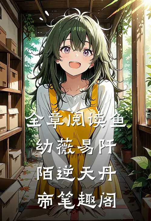 全章阅读鱼幼薇易阡陌逆天丹帝笔趣阁