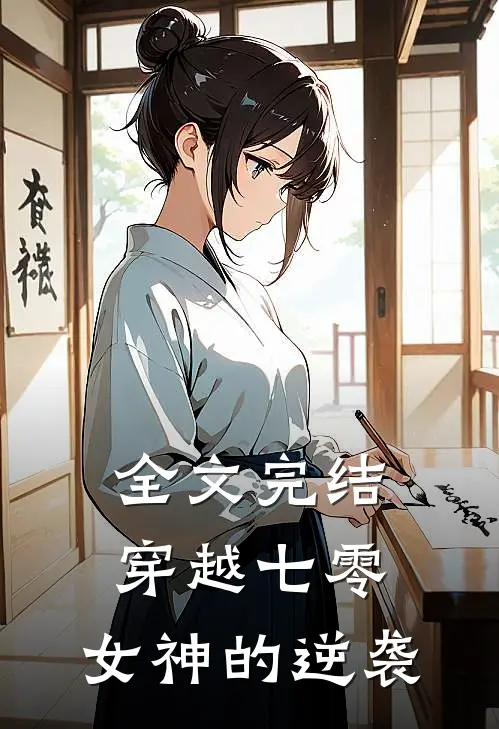 全文完结穿越七零女神的逆袭