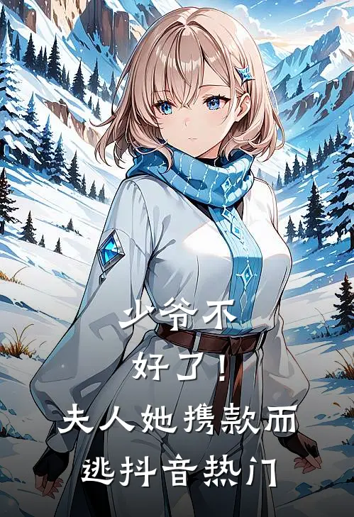 少爷不好了!夫人她携款而逃抖音热门视频
