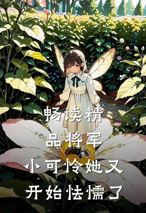 畅读精品将军,小可怜她又开始怯懦了