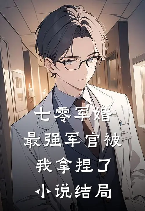 七零军婚：最强军官被我拿捏了小说结局