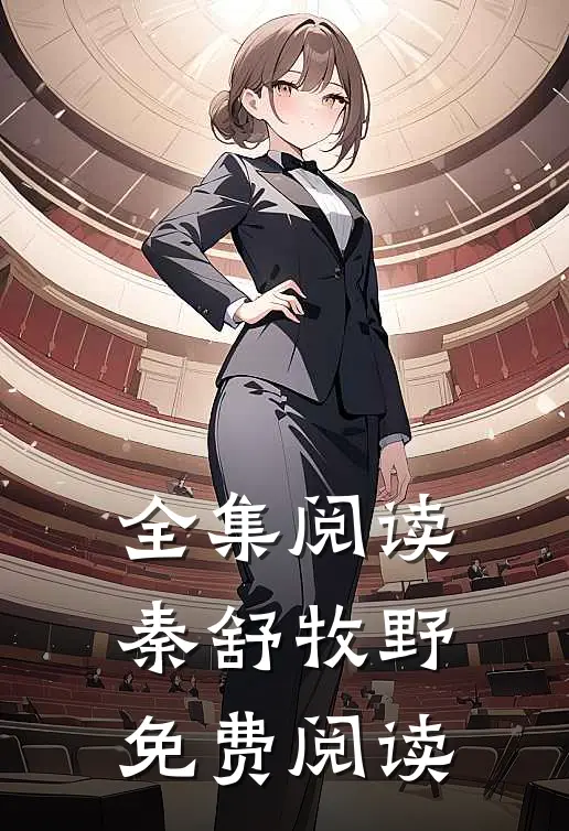 全集阅读秦舒牧野免费阅读无弹窗