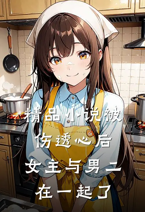精品被伤透心后,女主与男二在一起了吗