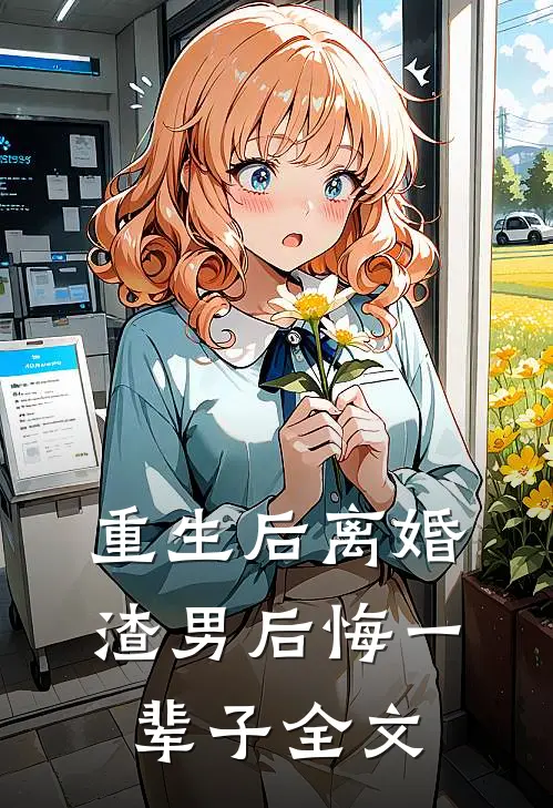 重生后离婚,渣男后悔一辈子全文在线阅读