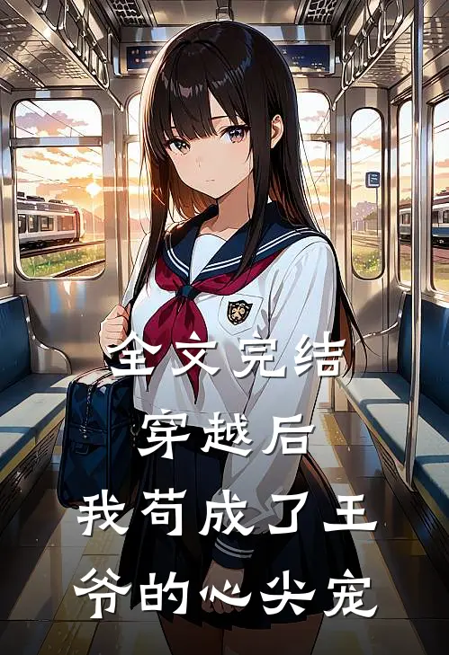 全文完结穿越后，我苟成了王爷的心尖宠