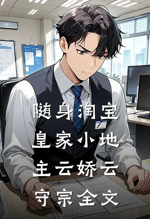随身淘宝：皇家小地主云娇云守宗全文