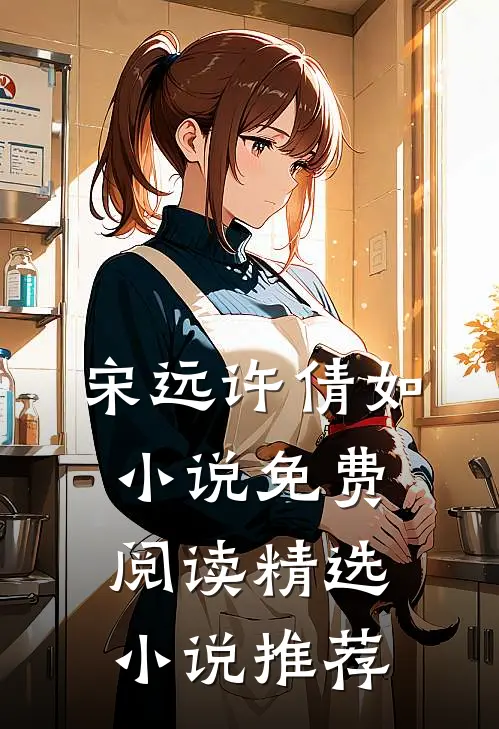 宋远许倩如小说免费阅读精选小说推荐
