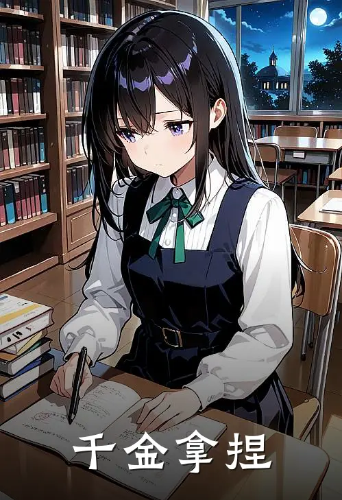 千金拿捏