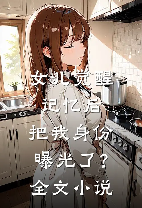 女儿觉醒记忆后,把我身份曝光了?全文