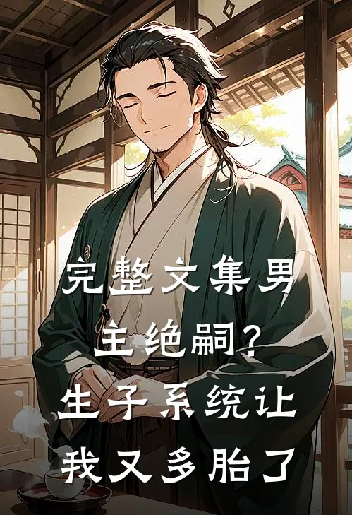 完整文集男主绝嗣？生子系统让我又多胎了
