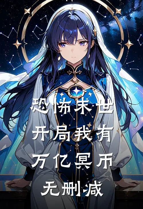 恐怖末世,开局我有万亿冥币无删减