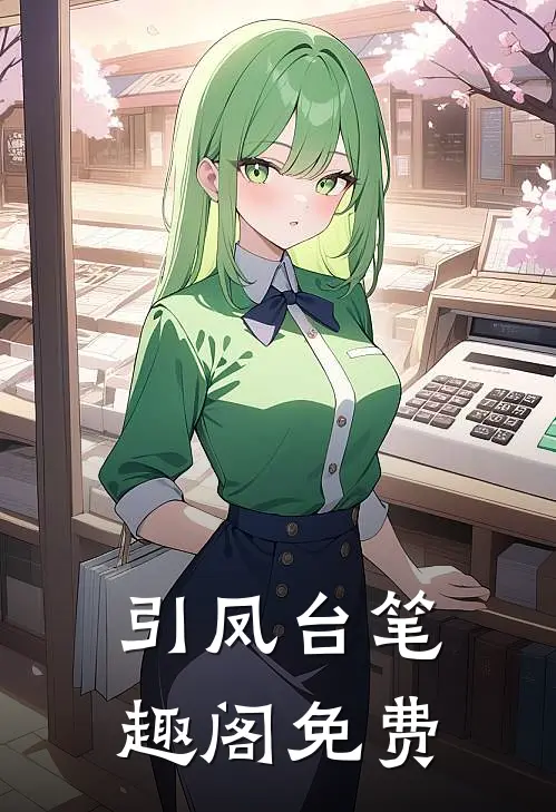 引凤台笔趣阁免费