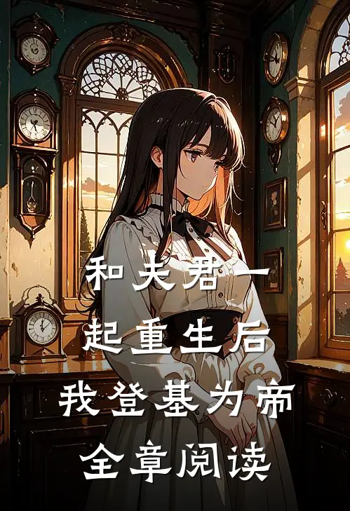 和夫君一起重生后,我登基为帝全章阅读免费