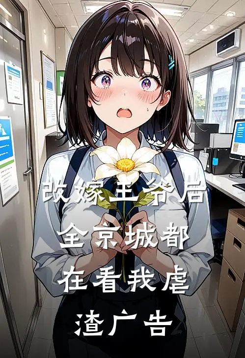 改嫁王爷后，全京城都在看我虐渣广告