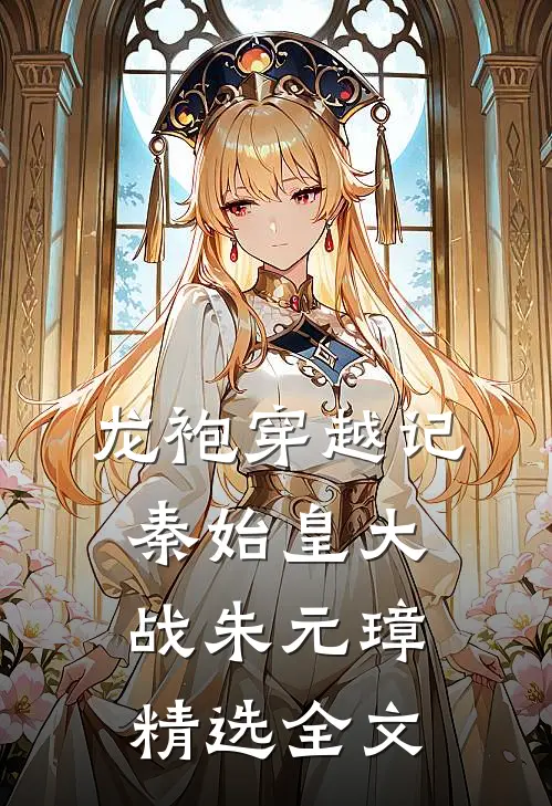 龙袍穿越记：秦始皇大战朱元璋精选全文