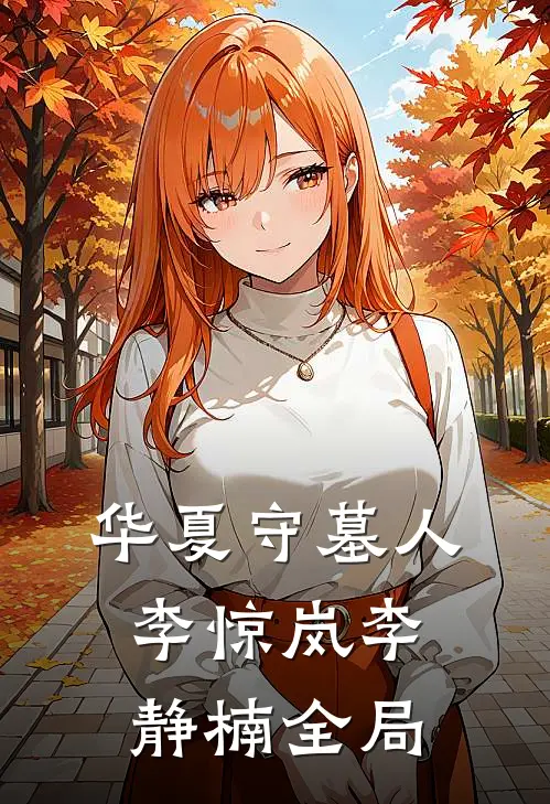 华夏守墓人李惊岚李静楠全局