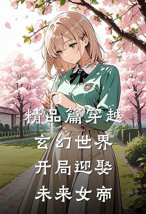精品篇穿越玄幻世界开局迎娶未来女帝免费阅读