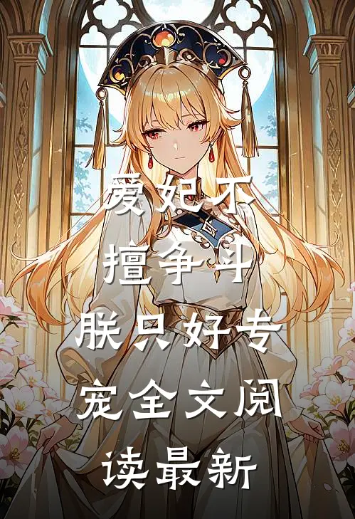爱妃不擅争斗,朕只好专宠全文阅读最新