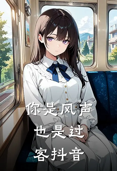 你是风声，也是过客抖音