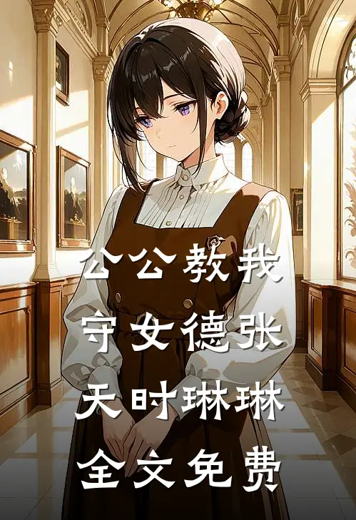 公公教我守女德张天时琳琳全文免费