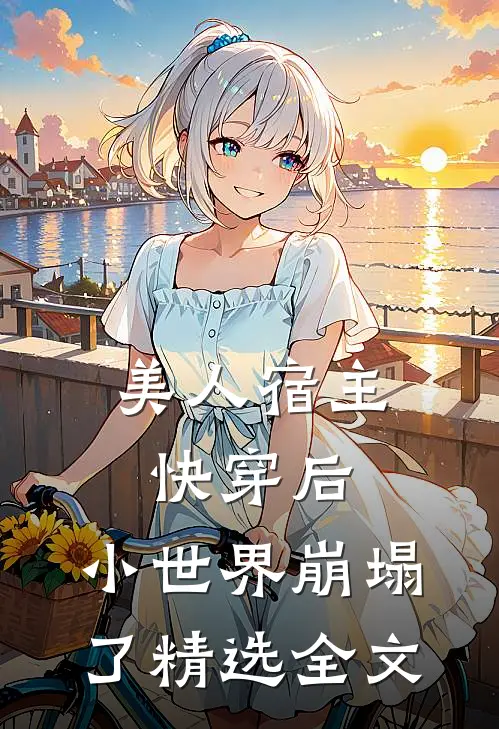 美人宿主快穿后,小世界崩塌了精选全文免费