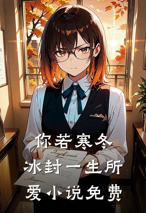 你若寒冬,冰封一生所爱免费阅读