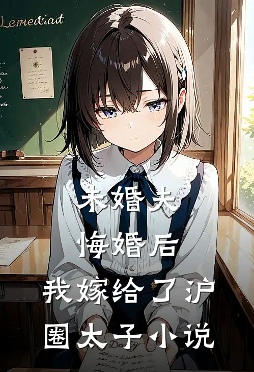 未婚夫悔婚后，我嫁给了沪圈太子小说