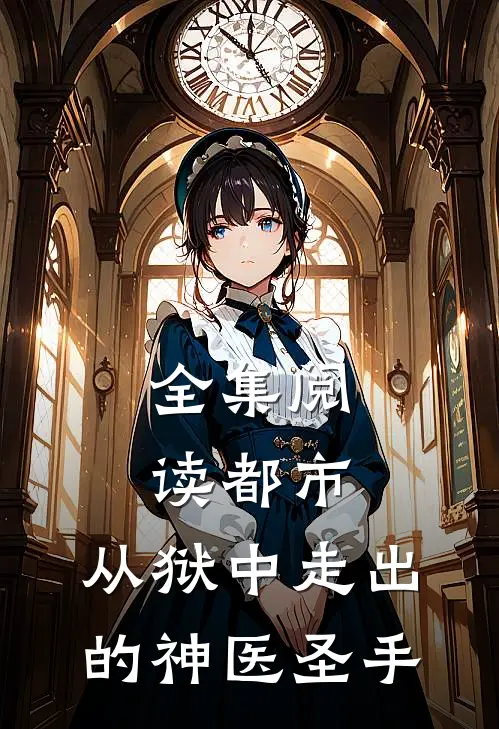 全集阅读都市：从狱中走出的神医圣手