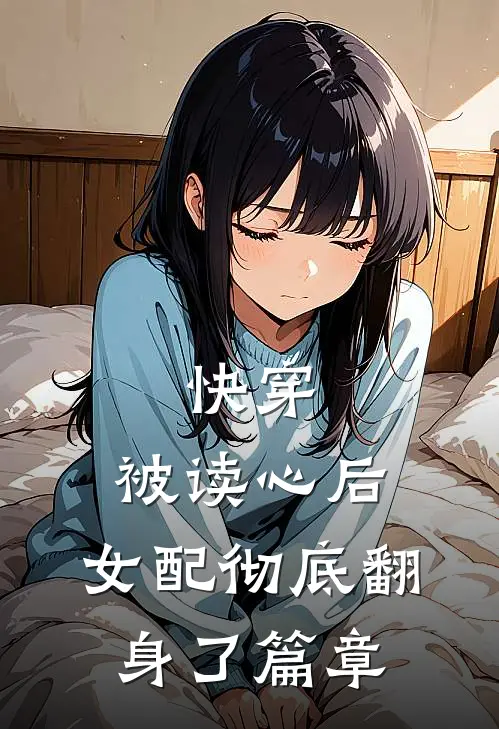 快穿：被读心后，女配彻底翻身了篇章