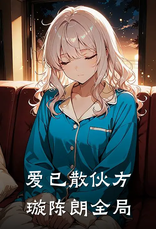 爱已散伙方璇陈朗全局免费观看