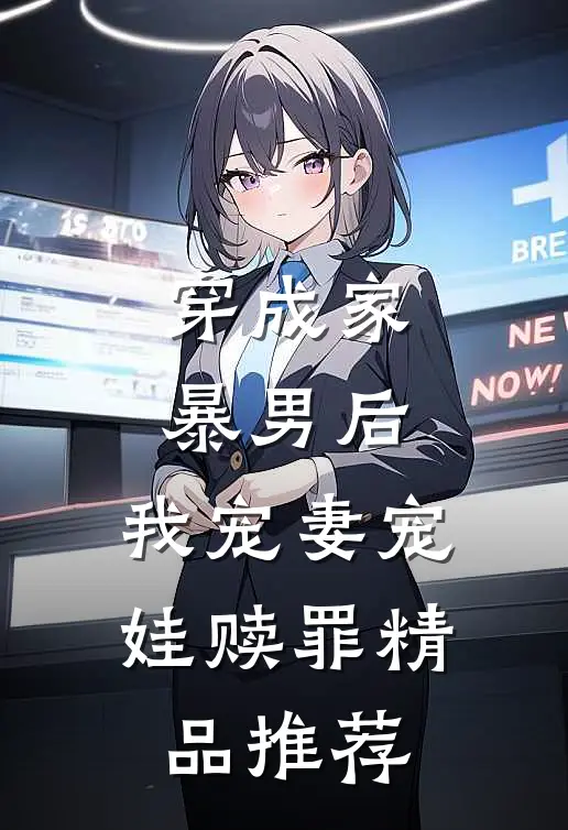 穿成家暴男后,我宠妻宠娃赎罪精品推荐