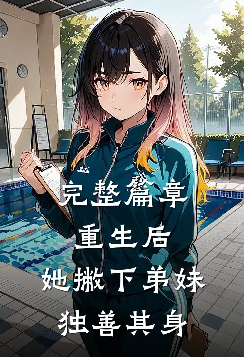 完整篇章重生后，她撇下弟妹独善其身