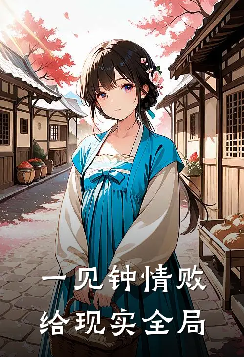 一见钟情败给现实全局