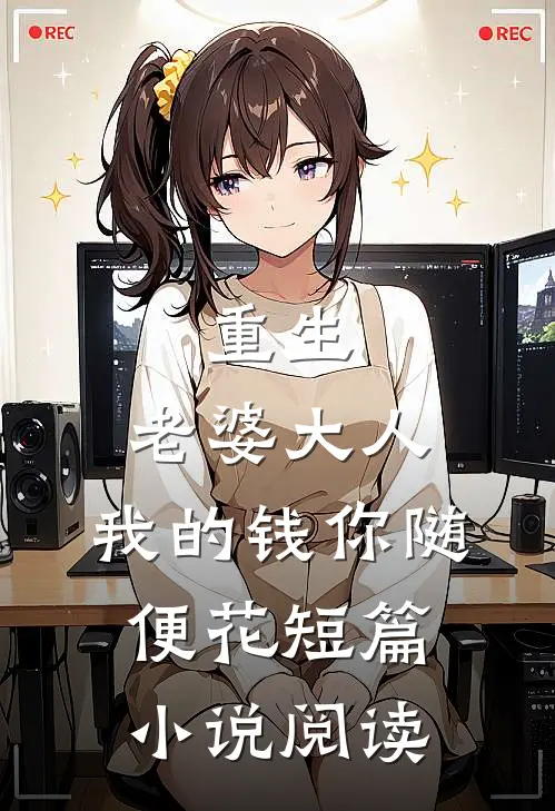 重生老婆大人,我的钱你随便花短篇阅读免费