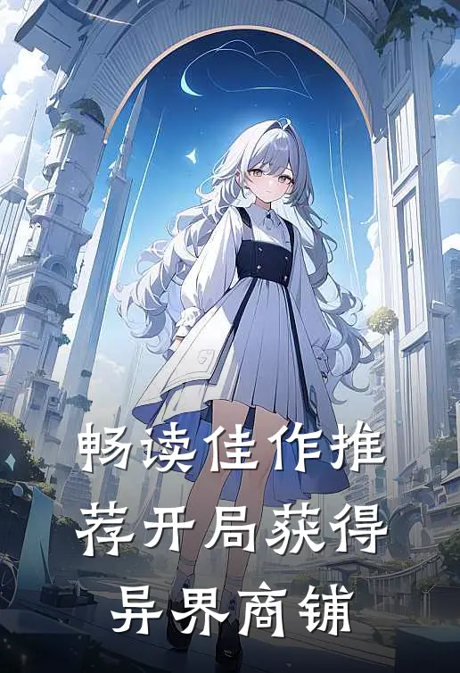 畅读佳作推荐开局获得异界商铺